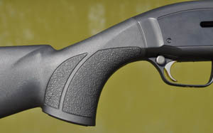 Browning Maxus Grip